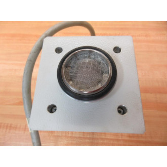 Pfeiffer Vacuum TMH 063-003-002 Drag Pump TMH 063003002 - Used