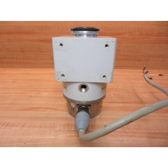 Pfeiffer Vacuum TMH 063-003-002 Drag Pump TMH 063003002 - Used