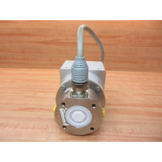 Pfeiffer Vacuum TMH 063-003-002 Drag Pump TMH 063003002 - Used