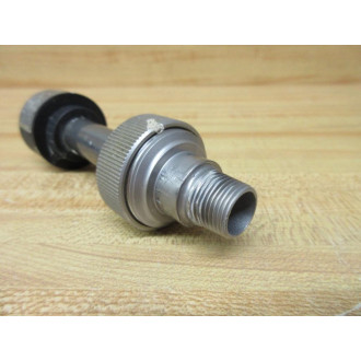 Ulvac GP-1000H Vacuum Sensor Head WP-01 - Used
