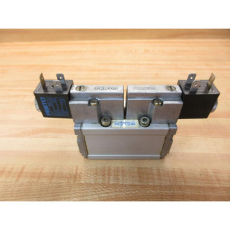 Festo JMFH-52-14-D-1 Solenoid Valve JMFH5214D1 - Used