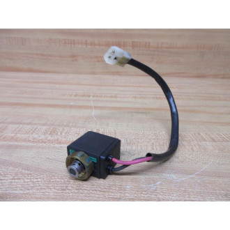 CKD FVB21-X0850 Solenoid Valve Coil - Used