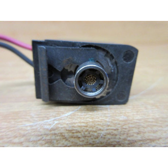 CKD FVB21-X0850 Solenoid Valve Coil - Used