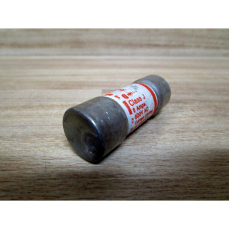 Gould Shawmut Ferraz AJT6 Mersen Amp-Trap Fuse (Pack of 4) - New No Box