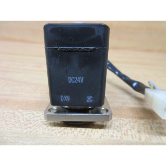 CKD GFVB55-X1431-3.2 Solenoid Valve Coil GFVB55X1431 - Used