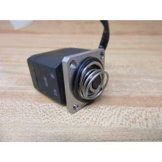 CKD GFVB55-X1431-3.2 Solenoid Valve Coil GFVB55X1431 - Used