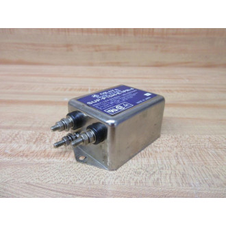 Okaya SUP-P15H-E1PR-4 Noise Filter SUPP15HE1PR4 - Used