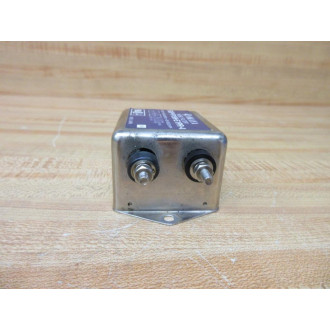 Okaya SUP-P15H-E1PR-4 Noise Filter SUPP15HE1PR4 - Used