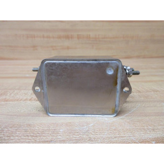 Okaya SUP-P15H-E1PR-4 Noise Filter SUPP15HE1PR4 - Used