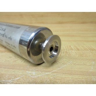Ulvac CLM-08 Helium Calibrated Leak - Used