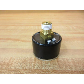 CKD G40D Pressure Gauge Scratched Lens - New No Box