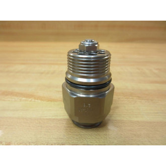 FKM MALC-3S Socket Thread Coupling MALC3S - New No Box