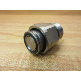FKM MALC-3S Socket Thread Coupling MALC3S - New No Box