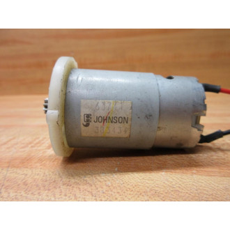 Johnson 63771 Motor 383434 Tested - Used