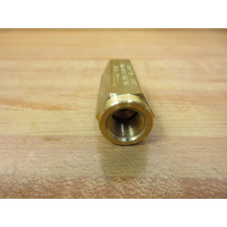 Deltrol 1D120-74 Check Valve 1012074