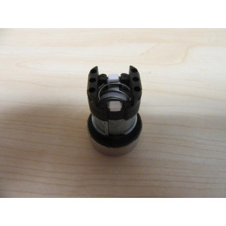 Siemens 3SB3 641-0AB71 Green 3SB36410AB71 Button