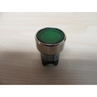 Siemens 3SB3 641-0AB71 Green 3SB36410AB71 Button