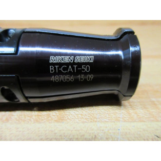 Mazak M20RB008320 Riken Seiki Spindle Gripper BT.CAT-50