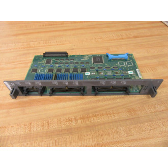 Fanuc A16B-2202-0725 IO Board A16B-2202-072504B - Parts Only
