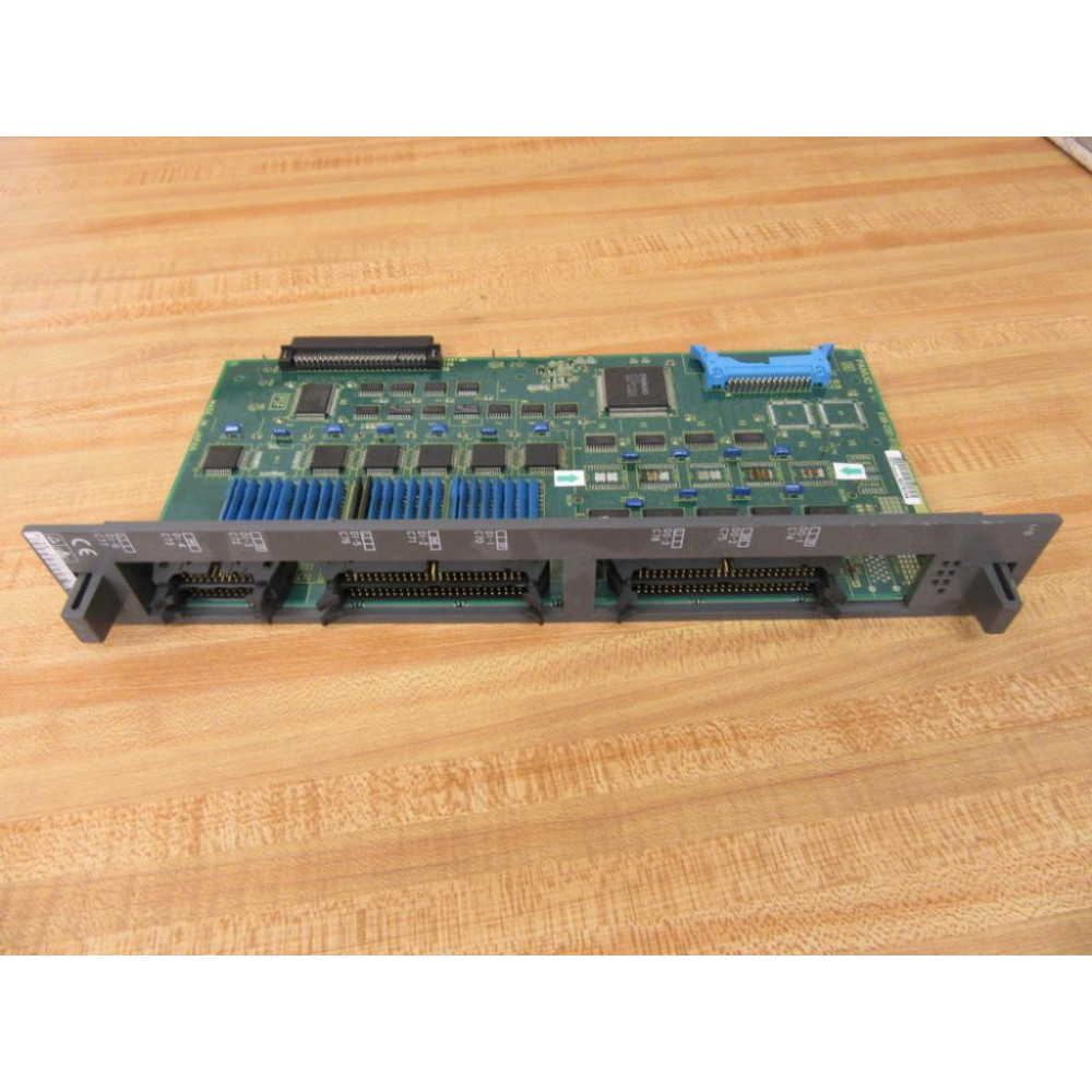 Fanuc A16B-2202-0725 IO Board A16B-2202-072504B - Parts Only
