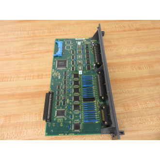 Fanuc A16B-2202-0725 IO Board A16B-2202-072504B - Parts Only