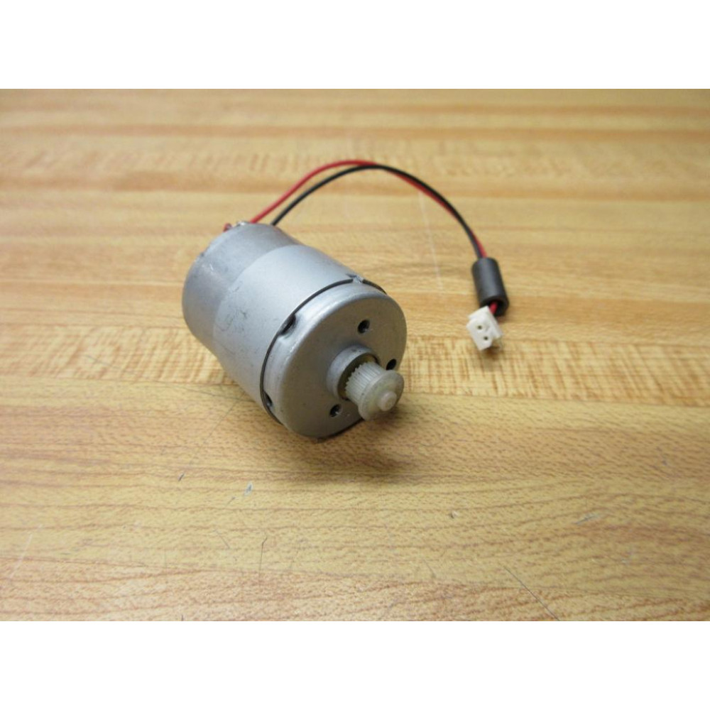 Hewlett Packard C9050-60001 HP Stepping Motor RN975716 - Used