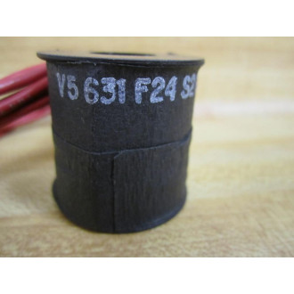 Skinner V5 631 F24 S26 Coil  V5631F24S26 - New No Box