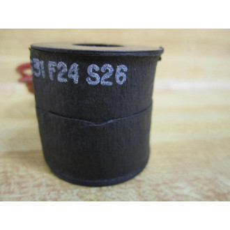 Skinner V5 631 F24 S26 Coil  V5631F24S26 - New No Box