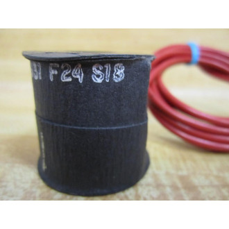 Skinner V5 631 F24 S18 Coil V5631F24S18 - New No Box