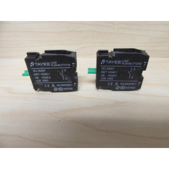 Tayee LA42 Selector Switch AN50053811 - New No Box