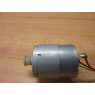 HP C9050-60001 HP Stepping Motor RN975716 - Used