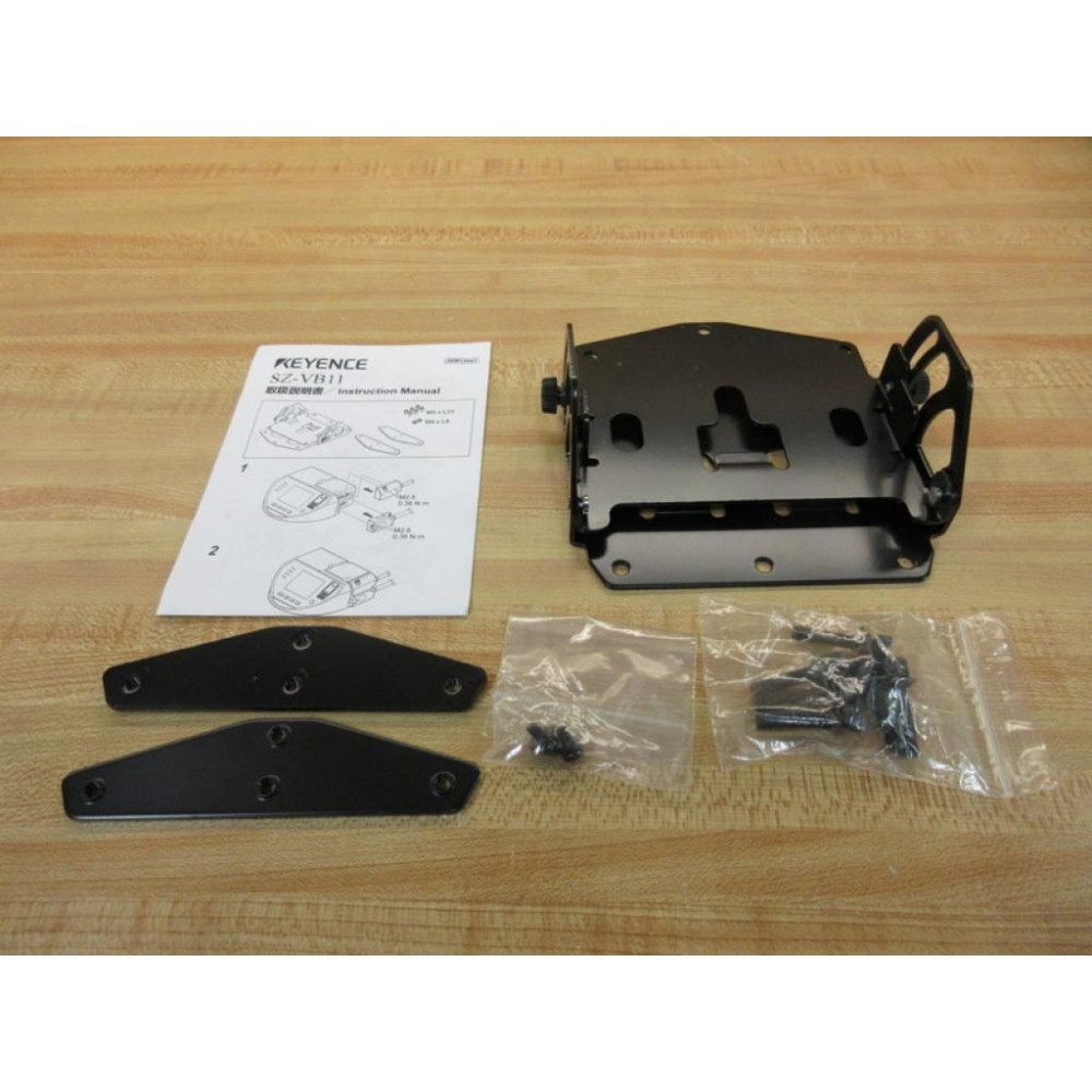 Keyence SZ-VB11 Display Unit Bracket SZVB11 - New No Box