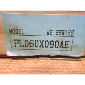 Tsubakimoto PL060X090AE Power Lock