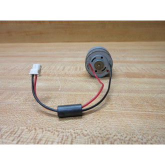 Hewlett Packard C9050-60001 HP Stepping Motor RN975716 - Used
