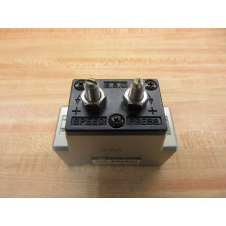 SMC ASS500 Pneumatic Valve - New No Box