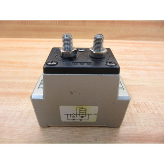 SMC ASS500 Pneumatic Valve - New No Box