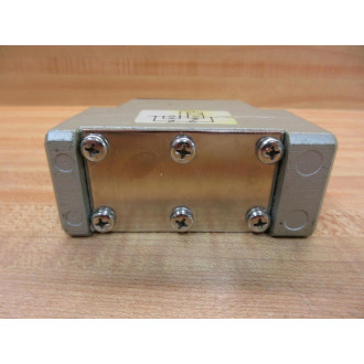 SMC ASS500 Pneumatic Valve - New No Box