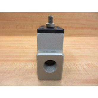 SMC ASS500 Pneumatic Valve - New No Box
