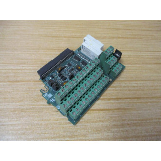 Magnetek 46S04339-0010 Control Board 46S043390010 - Used