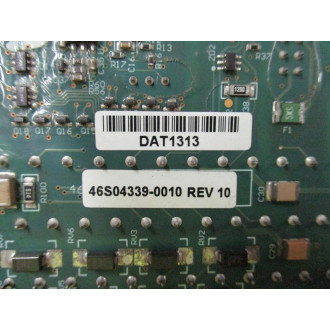 Magnetek 46S04339-0010 Control Board 46S043390010 - Used