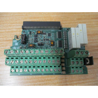 Magnetek 46S04339-0010 Control Board 46S043390010 - Used