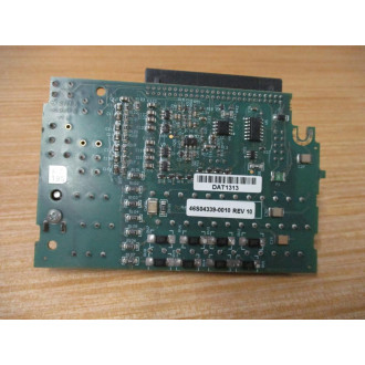 Magnetek 46S04339-0010 Control Board 46S043390010 - Used