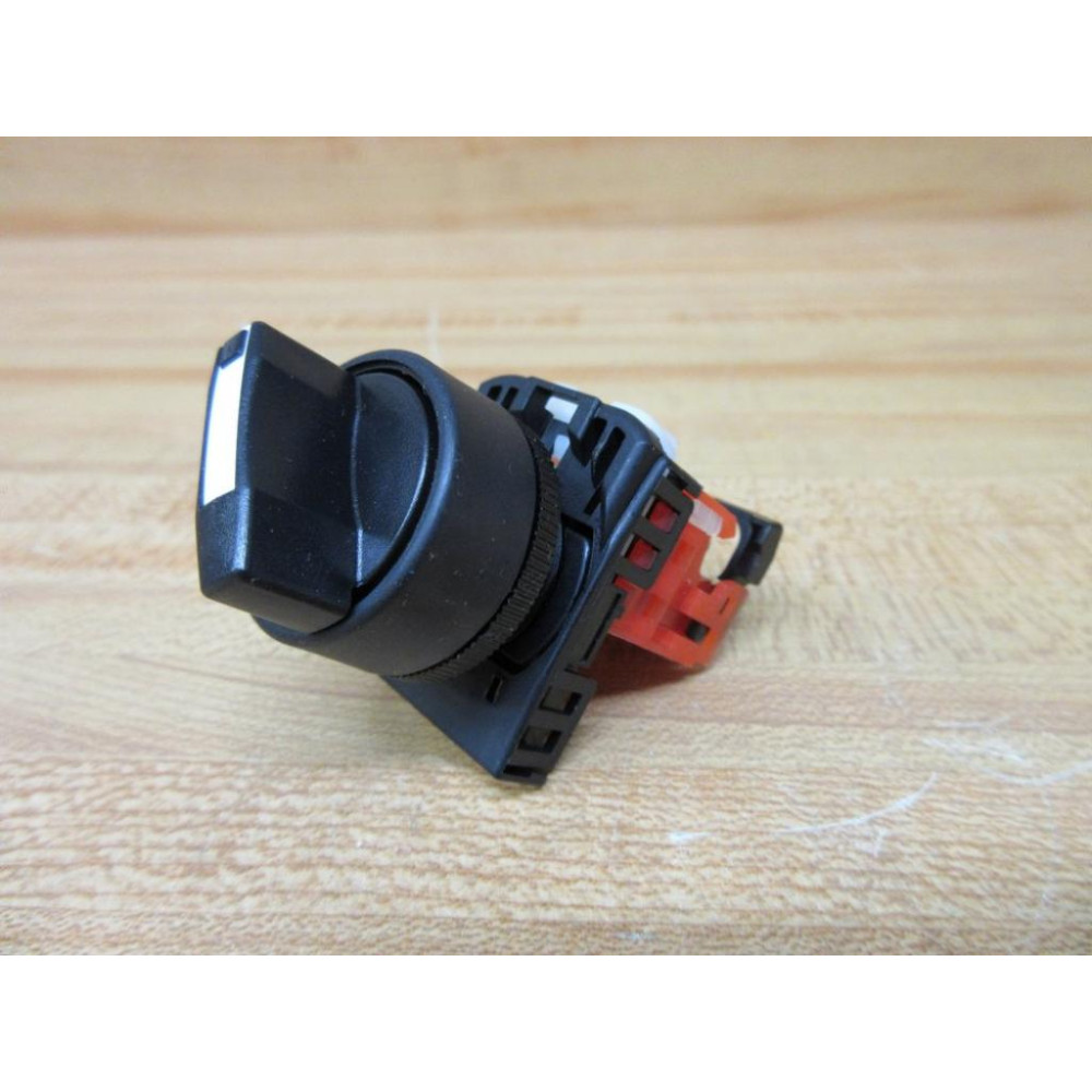 Fuji Electric AR22PR-201B Selector Switch AR22PR-2 - New No Box