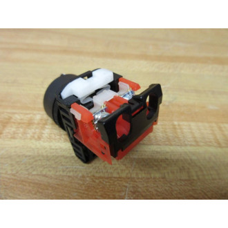 Fuji Electric AR22PR-201B Selector Switch AR22PR-2 - New No Box
