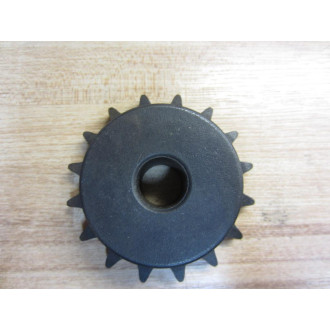 Martin 40B16 Sprocket 40B16 58" Bore