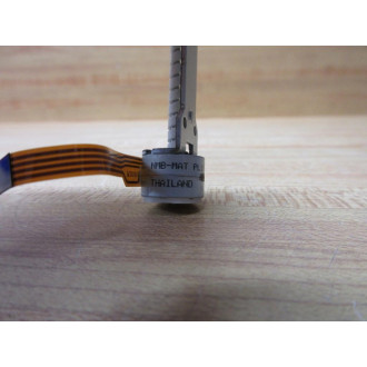 PL15S-020-LTA4 Micro Stepper Motor NMB-MAT - Used