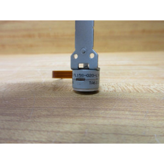 PL15S-020-LTA4 Micro Stepper Motor NMB-MAT - Used