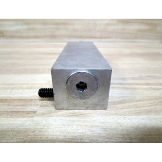 Lincoln XL-120 S Manifold Divider Valve XL120S - Used