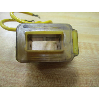 Decco 9-166 Solenoid Coil - Used