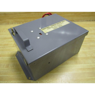 Square D SK-5271-B SK5271B Lighting Transformer With Wiring - Used